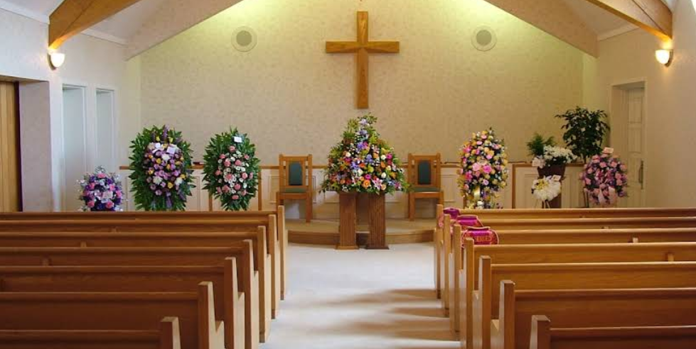 Rosenau Funeral Home | Honoring Lives with Care & Respect